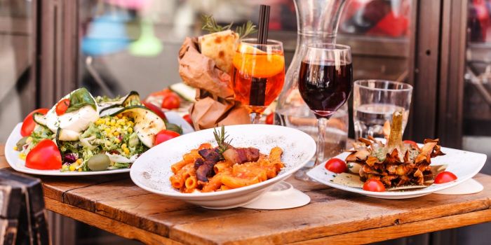 Must-try Italian food products on Amazon: Top 10